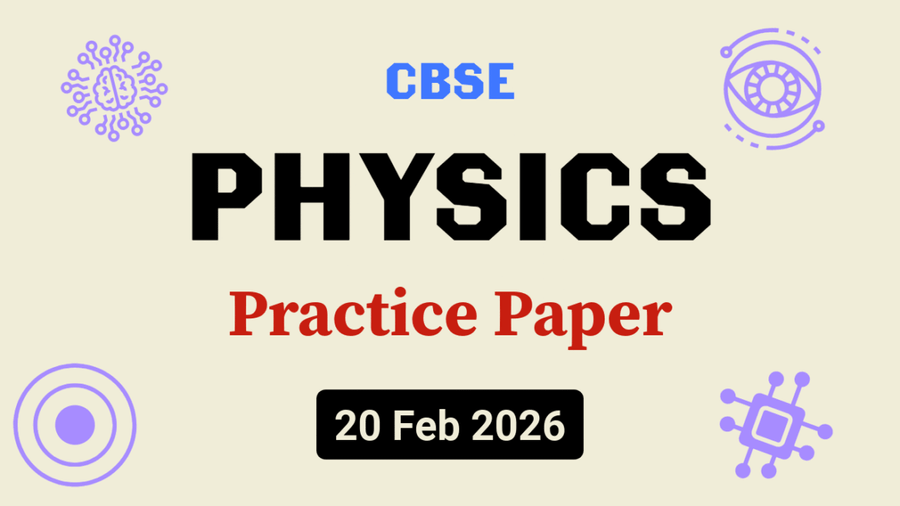 CBSE-Physics-Practice-Paper
