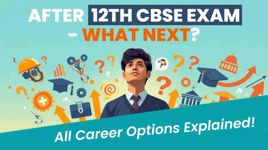 What-to-do-after-12th-exam